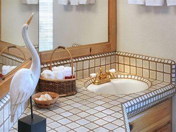 Bodega Harbor Inn Bodega Bay Ngoại thất bức ảnh
