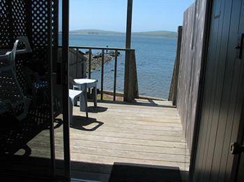 Bodega Harbor Inn Bodega Bay Ngoại thất bức ảnh
