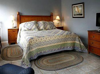 Bodega Harbor Inn Bodega Bay Ngoại thất bức ảnh