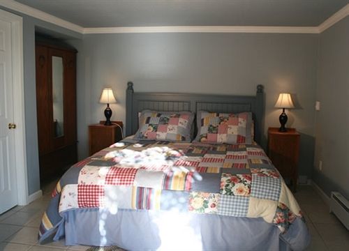 Bodega Harbor Inn Bodega Bay Ngoại thất bức ảnh